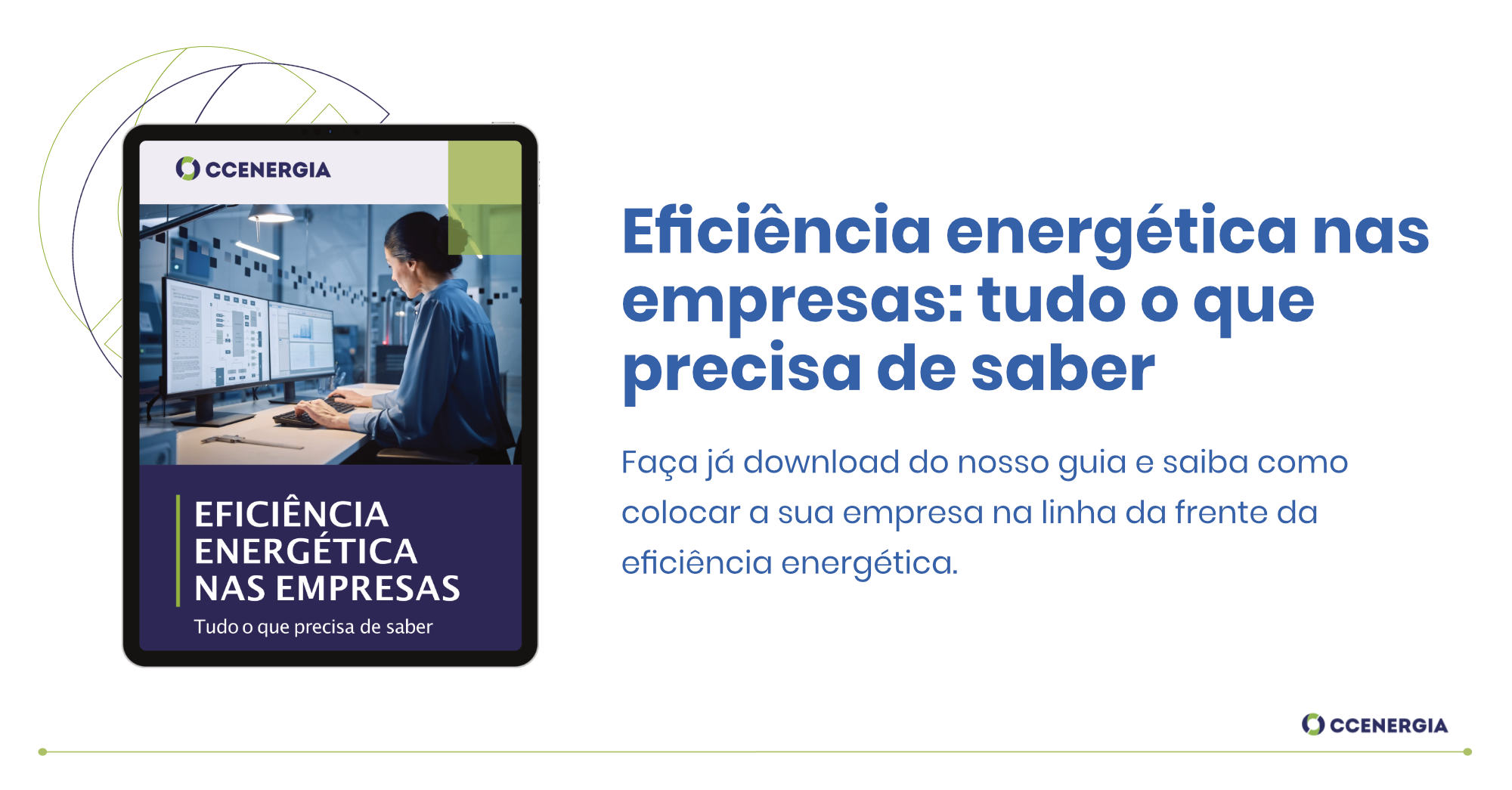 Guia Eficiência Energética Nas Empresas